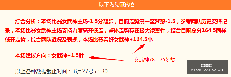 推荐,瑞典超周六,赛事预告,伟德国际斯诺克,斯诺克赛事平台,台球赛事资讯,斯诺克比赛赛程,斯诺克赛事信息